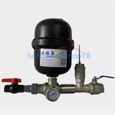 1PCS 1 Pollice Pompa Ram