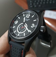 Glycine Incursore "Black Jack"
