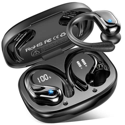 Cuffie bluetooth sport - sport, ore
