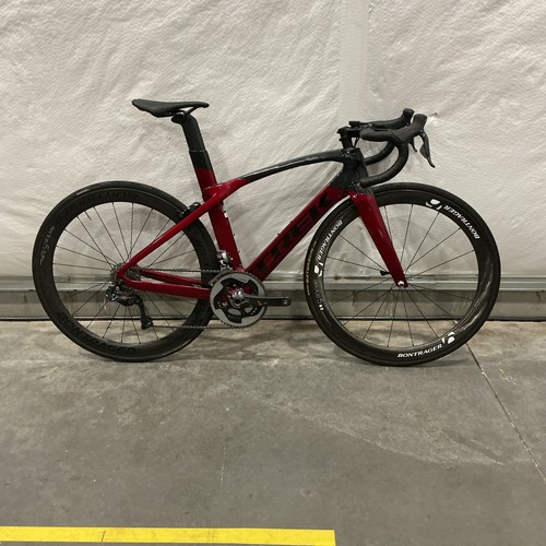 2020 trek madone slr carbon - slr, 9