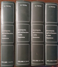 Enciclopedia dell antifascismo - enciclopedia, dell'antifascismo