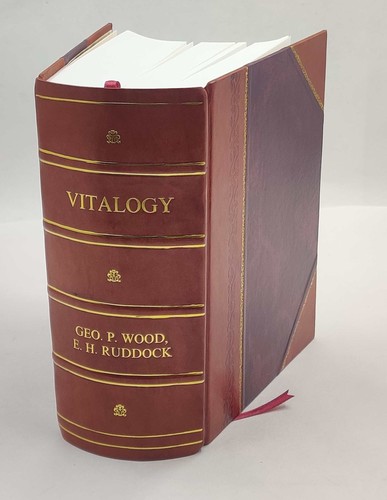 Vitalogy encyclopedia of - vitalogy,,