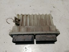 OPEL ZAFIRA B A05 Cooling Fan