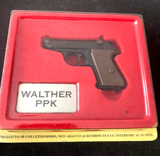 WALTHER PPK PISTOL MINIATURE