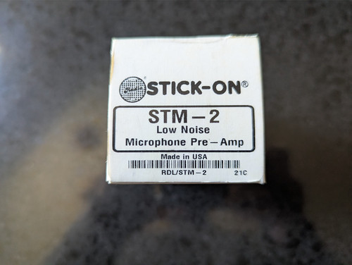Stick ons stm - stick-ons, stm-2
