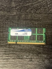 Axiom DDR2 SO-DIMM 1GB