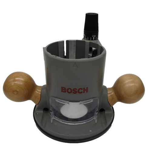 Bosch ra1161 router base - , fissa