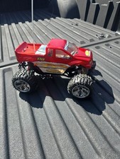 Camion Vintage Team Losi Mini