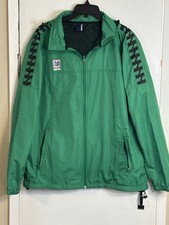 Giacca unisex con cappuccio