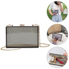  Borsetta Da Sera Borsa Per Il Tempo Libero Corpo Incrociato Le Donne