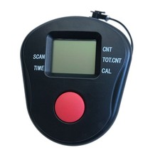 Display passo passo ricambio