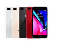 Smartphone apple iphone plus - iphone, 8