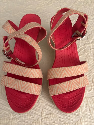 Sandali donna zeppa - sandali,