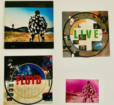 PINK FLOYD - BRAZIL 2 PICTURE