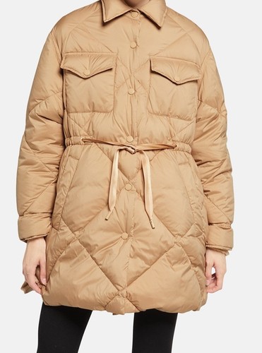 Piumino max mara weekend - max,