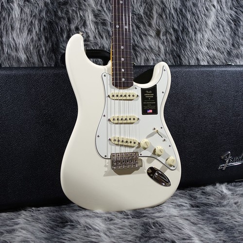 Fender american vintage - american,
