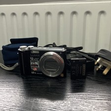 Panasonic Lumix DMC-TZ6