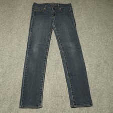Jeans donna skinny American