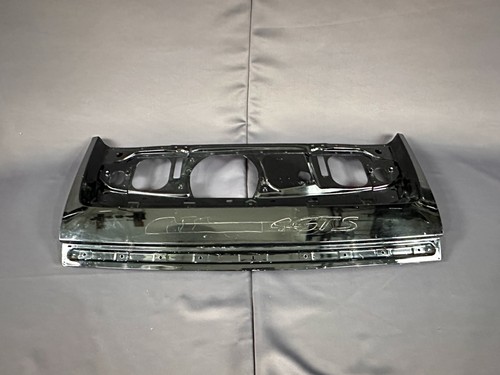 Porsche 997 coperchio