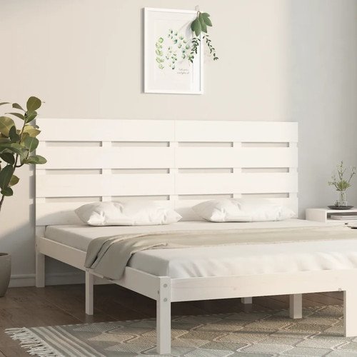 Testiera per letto legno - per, in