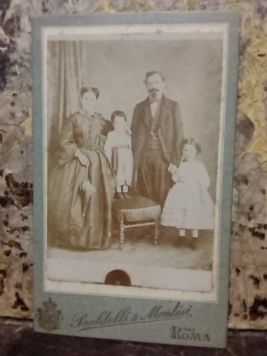 Fotografia dell 800 - 800, nucleo