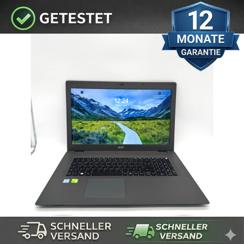 Portatile acer aspire 773g - acer, e5-773g