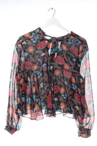 Zara trafaluc damen bluse - trafaluc,