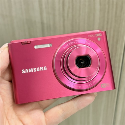 Samsung mv900f flip out - flip-out, 5x