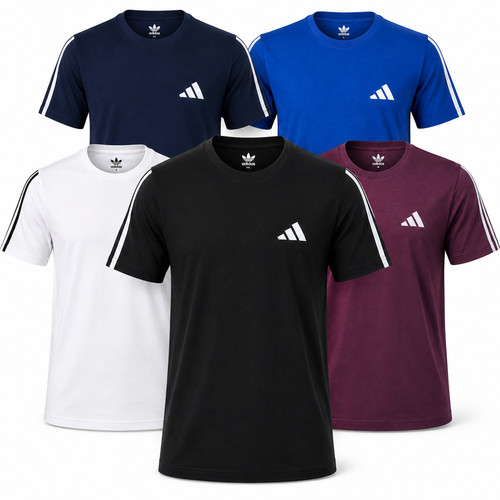 Shirt adidas uomo - adidas, cotone