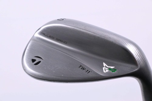 Zeppa lobo taylormade - zeppa, a