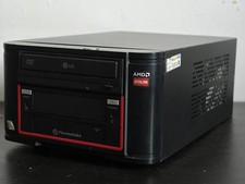 Case Thermaltake Element Qi