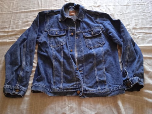 Rarissima giacca denim - giacca,
