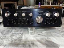 Amplificatore epoca sansui - d'epoca,