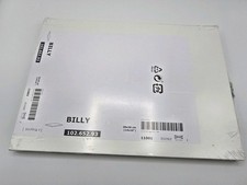 IKEA BILLY Extra Shelf White
