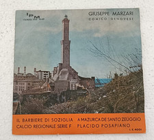 Giuseppe Marzari - Il Barbiere