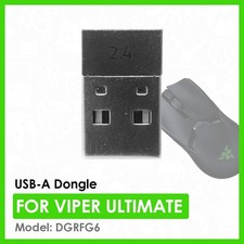 Genuine Razer USB-A Dongle for