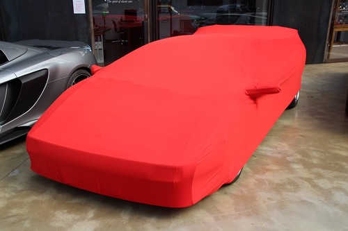 Cover auto garage completa - cover,