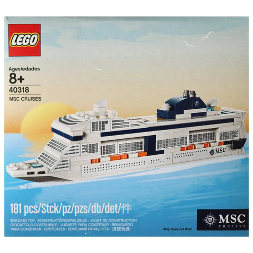 Lego promozionale set di - [promozionale],