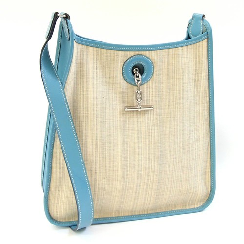 Borsa tracolla hermes vespa - borsa,