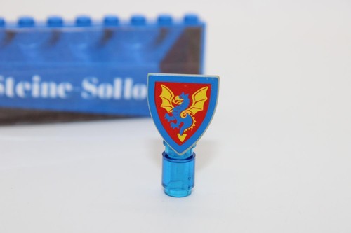 Lego scudo cavaliere - (c), 1x