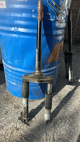Forcella zip aria - ad,