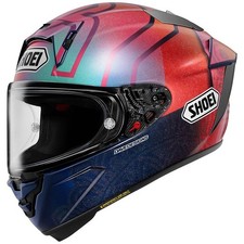 Casco Shoei X-SPR Pro Marquez