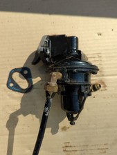 Pompa benzina meccanica per MerCruiser / Volvo Penta GM 3,8L 4,3L 5,3L - 130204