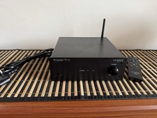 Amplificatore Tangent Ampster