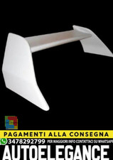 🔥Spoiler Bagagliaio per BMW