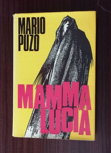 51065 mario puzo mamma lucia - mamma,