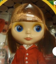 2002 NRFB BLYTHE TAKARA EBL