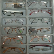 Stock N. 50 Montature da vista