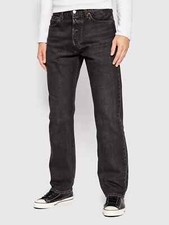 Pantalone denim uomo Levis 501