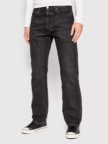 Pantalone denim uomo levis 501 - uomo,